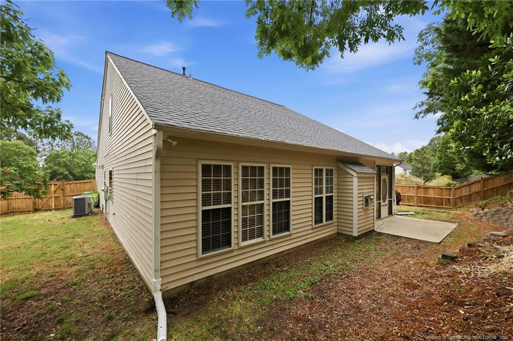 109 Powder Ridge Court Property Photo 32