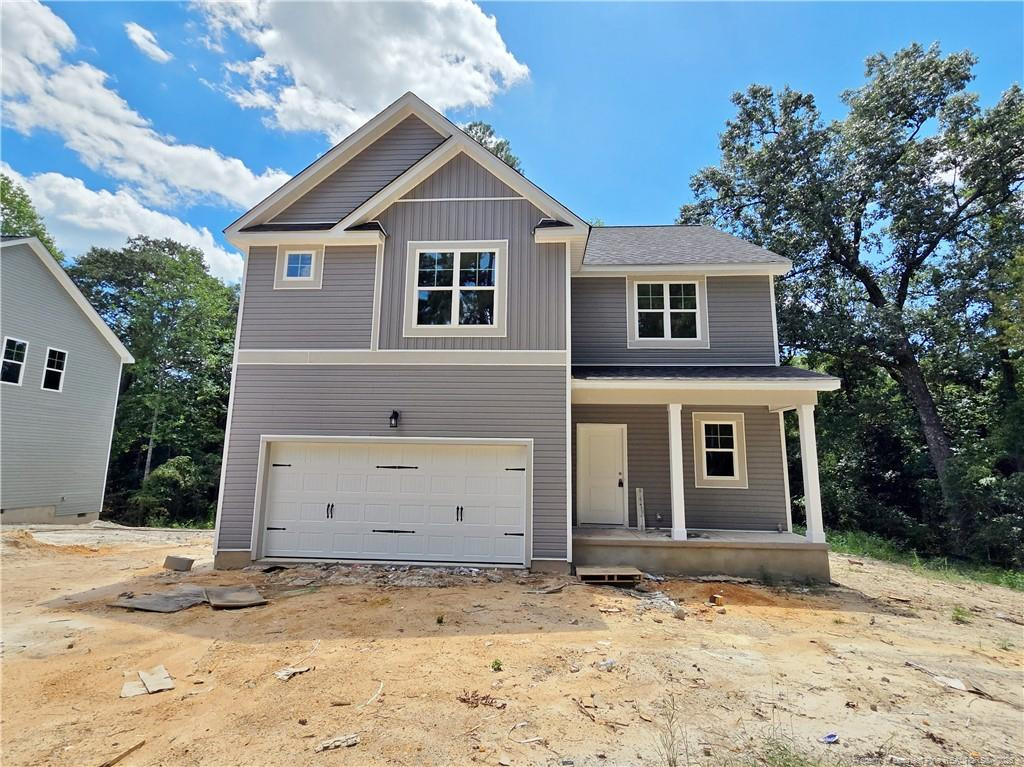 385 Appaloosa Drive Property Photo 1