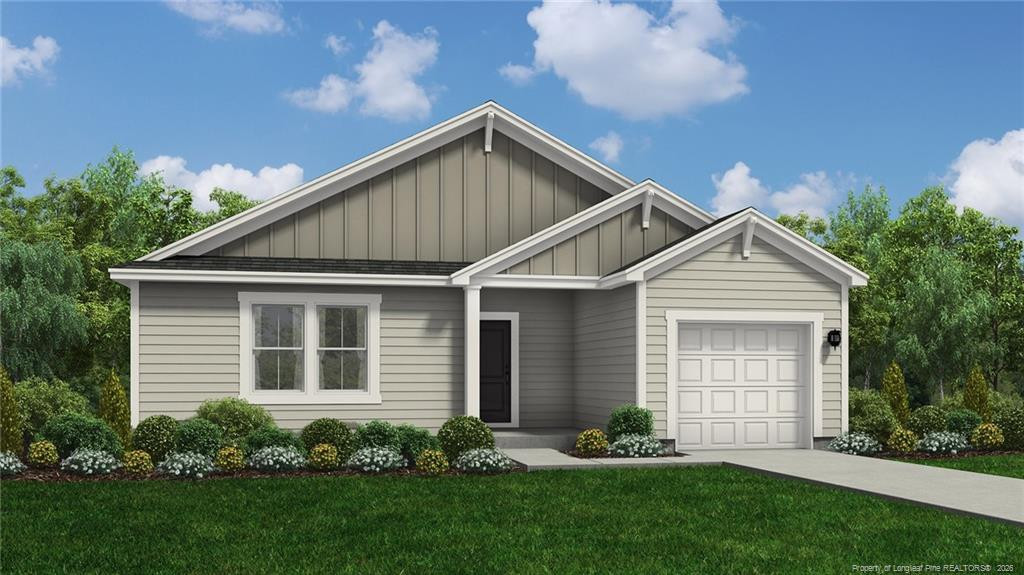 444 Jaylin Oaks Drive Property Photo 1