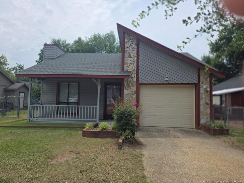 6943 Timberwood Drive Property Photo 1