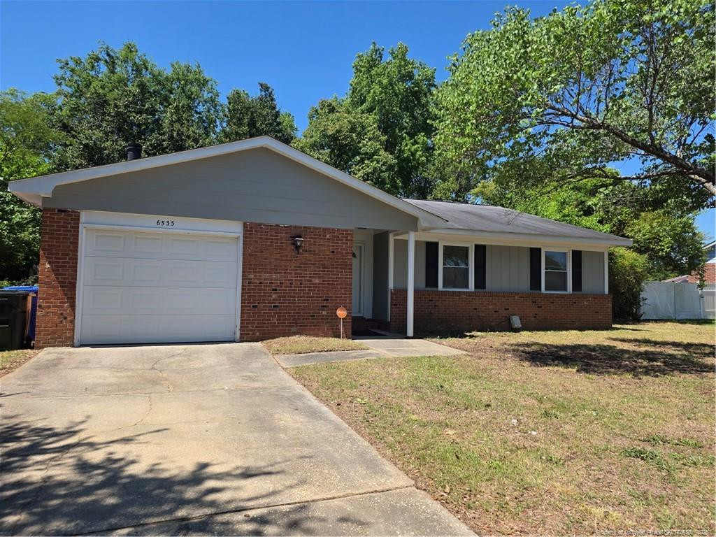 6533 Gristmill Road
