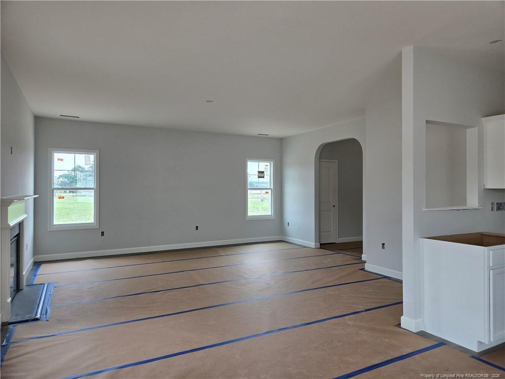 4317 Kirkhill Court Property Photo 4