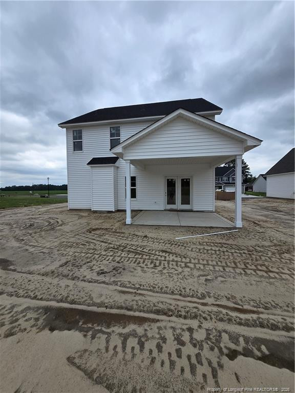 4317 Kirkhill Court Property Photo 10