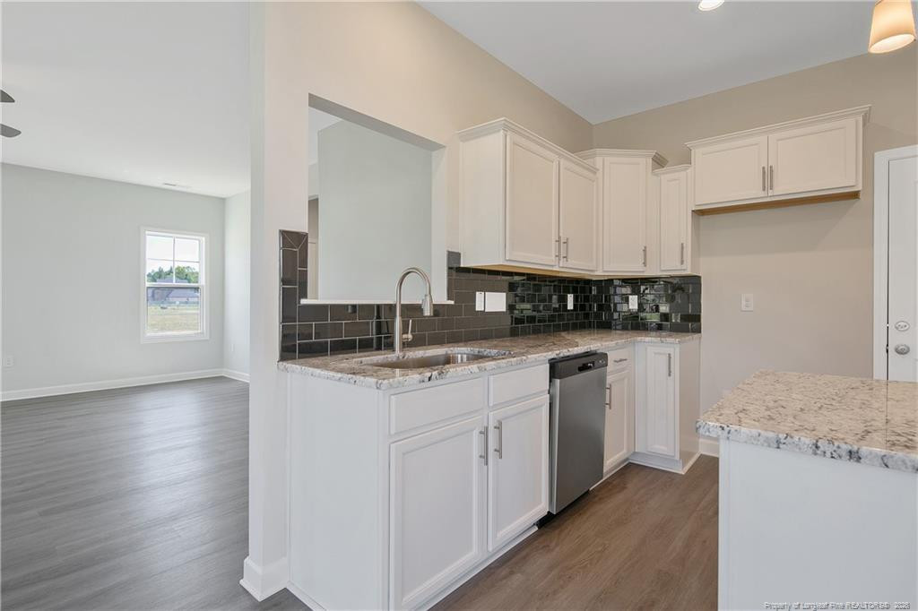 4317 Kirkhill Court Property Photo 20
