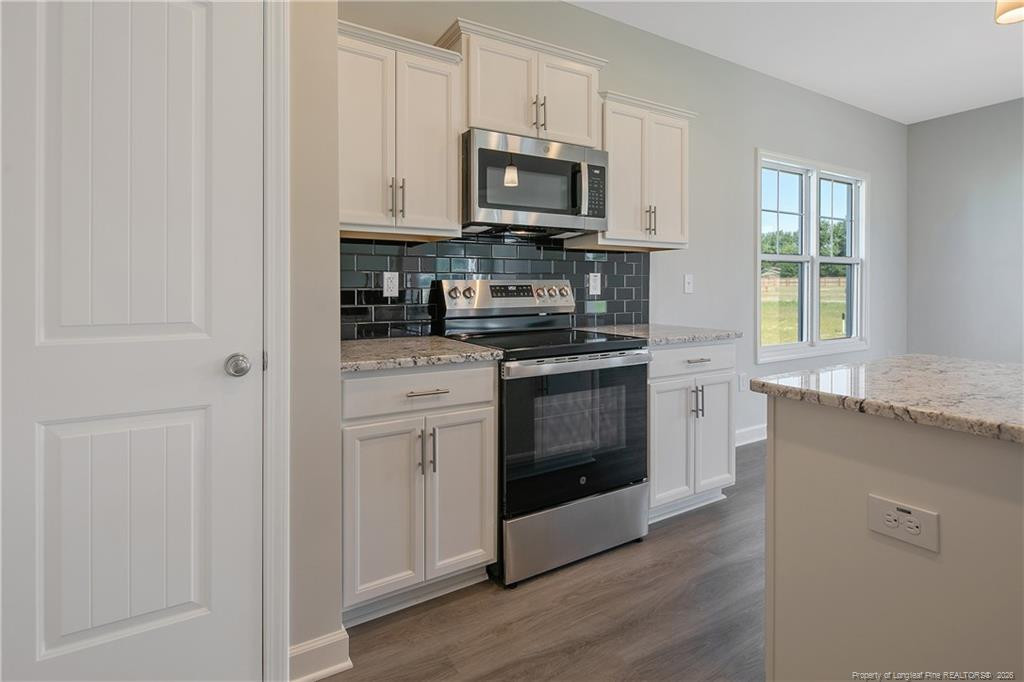 4317 Kirkhill Court Property Photo 24