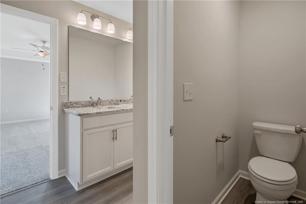 4317 Kirkhill Court Property Photo 32