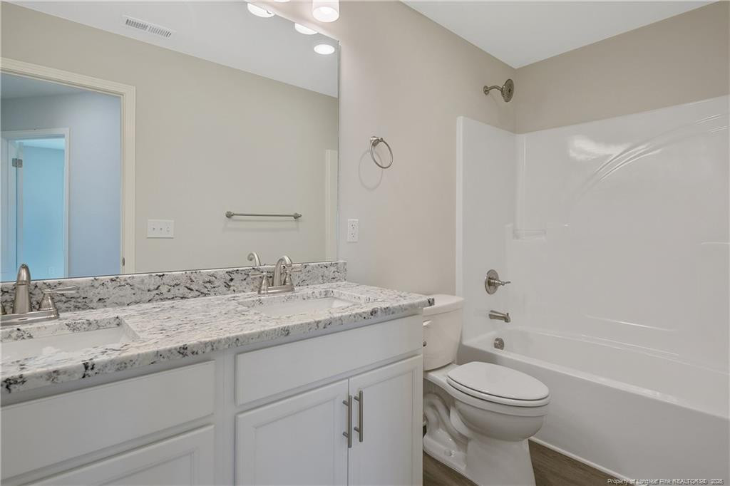 4317 Kirkhill Court Property Photo 42