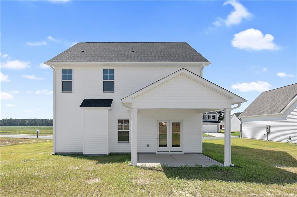 4317 Kirkhill Court Property Photo 48