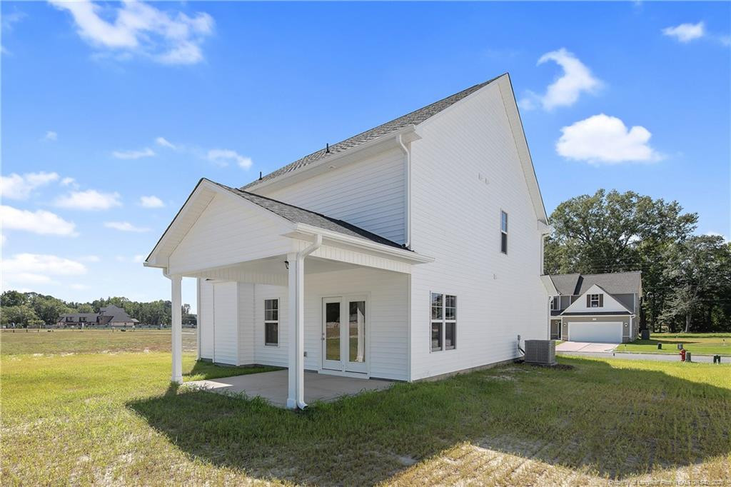 4317 Kirkhill Court Property Photo 49
