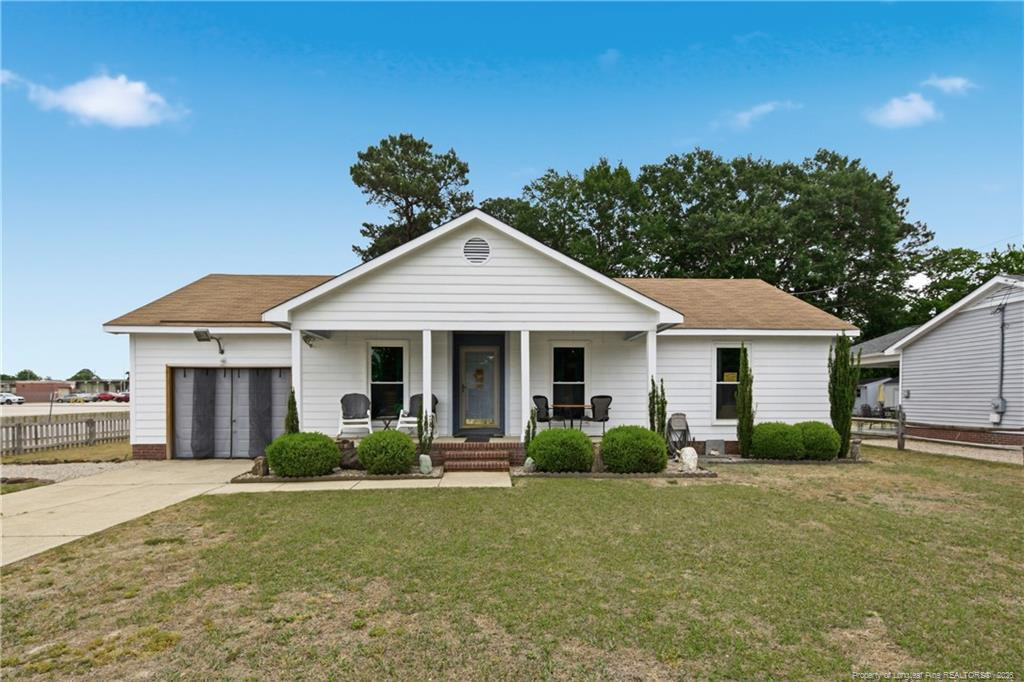 5164 Double Oaks Drive Property Photo 1