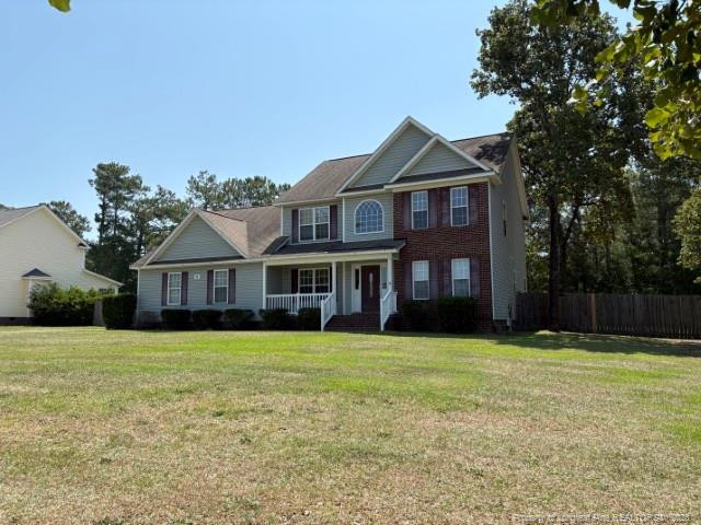 48 Old Field Loop Property Photo 1