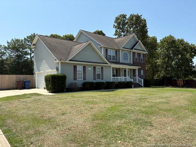 48 Old Field Loop Property Photo 2