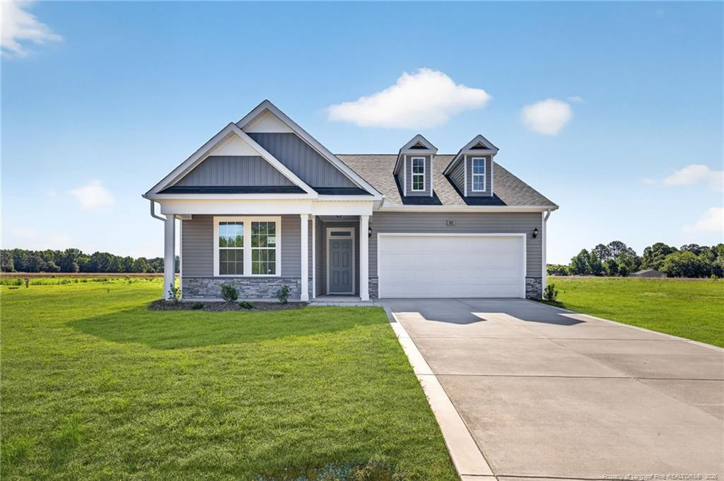 82 Maverick (lot 4) Lane Property Photo 1