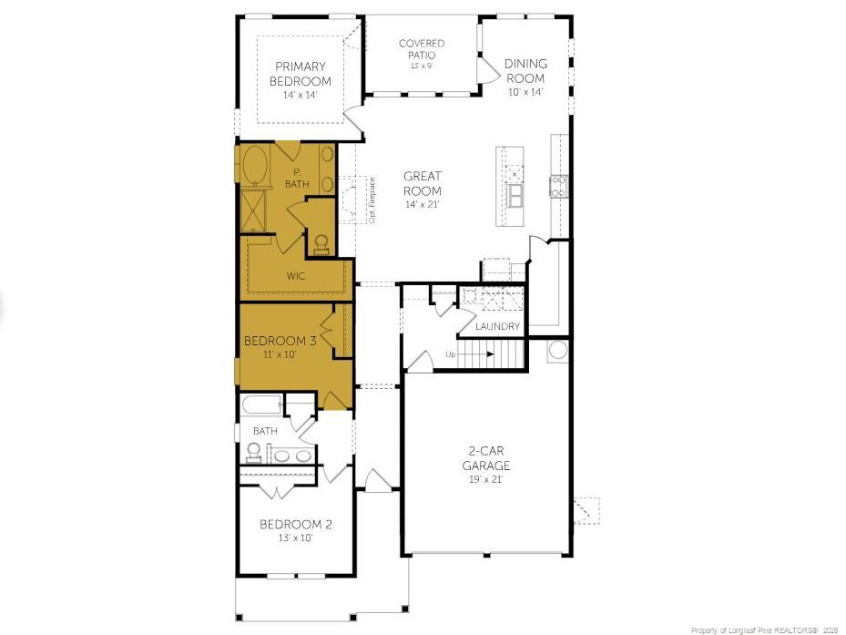 82 Maverick (lot 4) Lane Property Photo 28