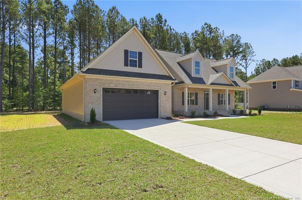 314 Baymeadow Bend Property Photo 2