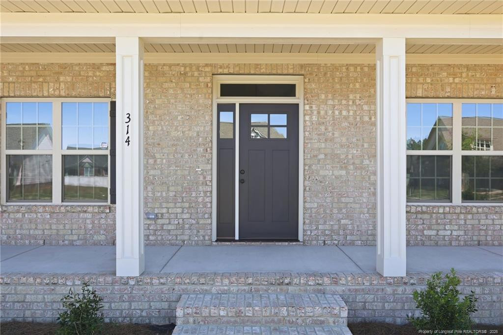 314 Baymeadow Bend Property Photo 4