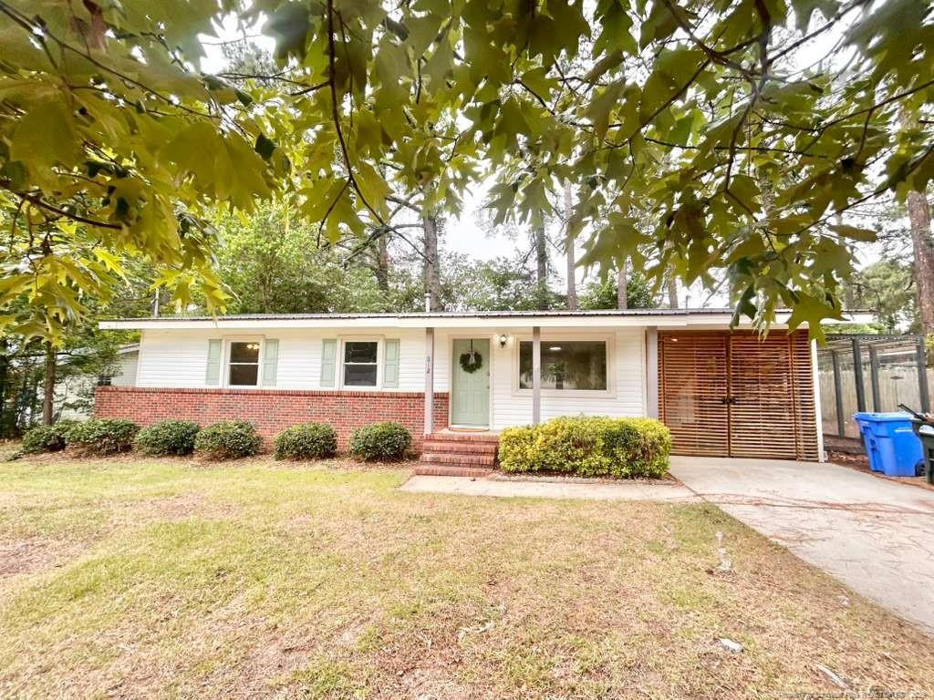 812 Stoneykirk Drive
