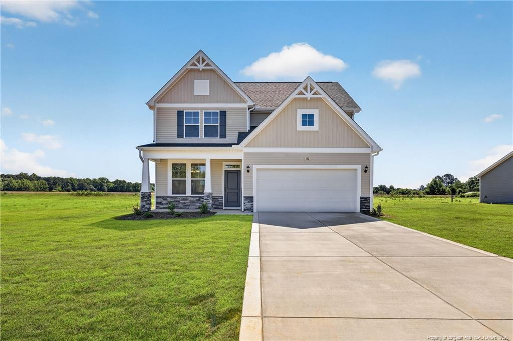 102 Maverick Lane (lot 5) Property Photo 1