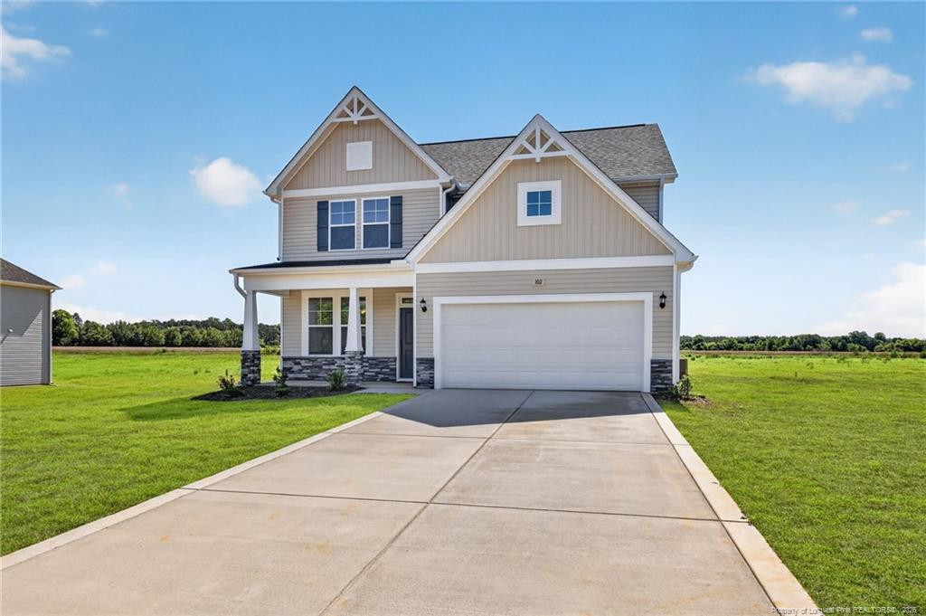 102 Maverick Lane (lot 5) Property Photo 2