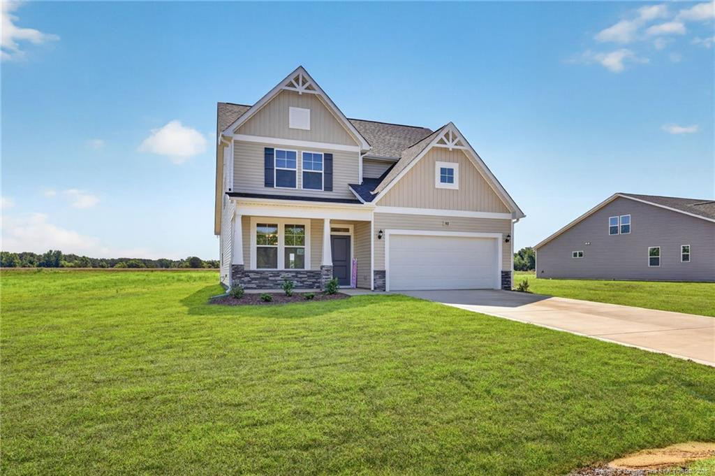 102 Maverick Lane (lot 5) Property Photo 3