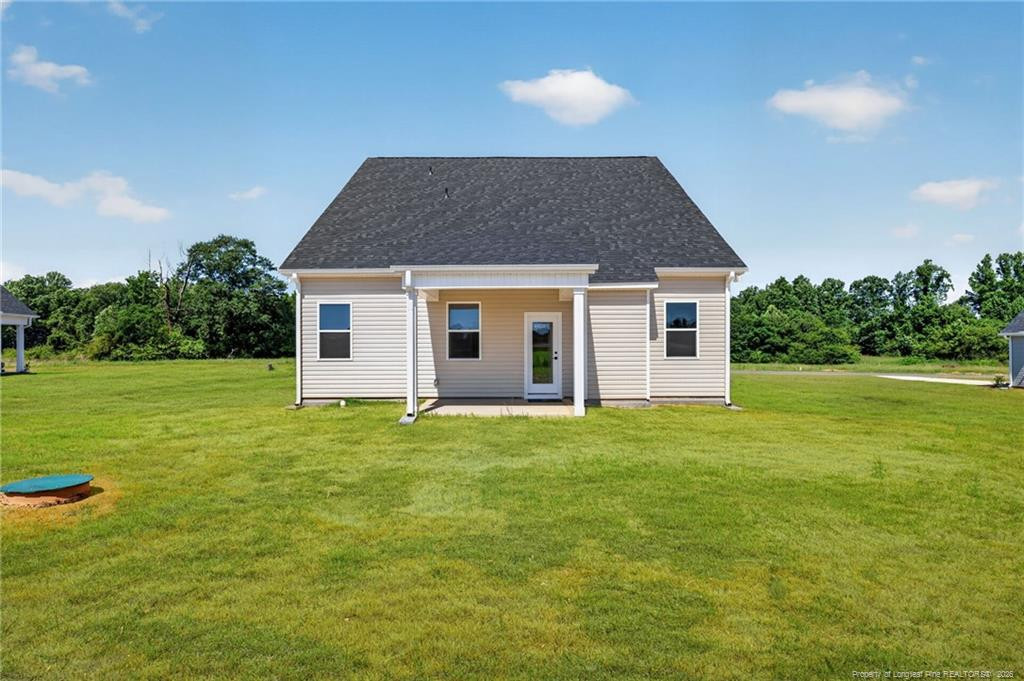 102 Maverick Lane (lot 5) Property Photo 30