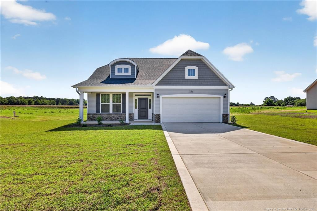126 Maverick Lane (lot 6) Property Photo 1