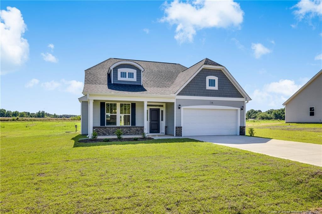 126 Maverick Lane (lot 6) Property Photo 3