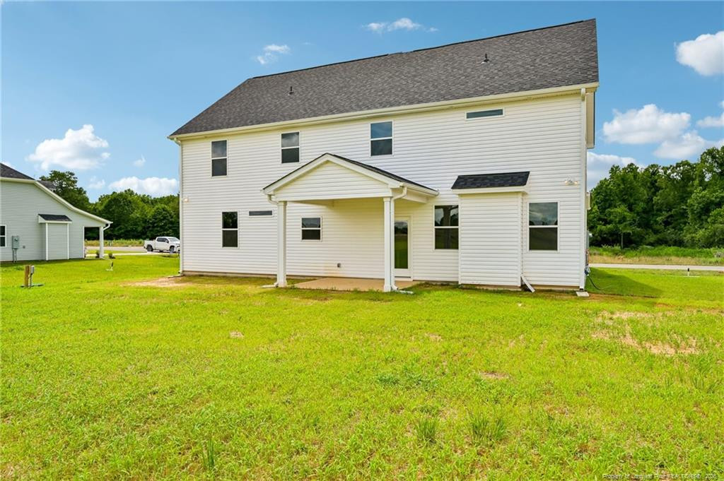 146 Maverick (lot 7) Lane Property Photo 43