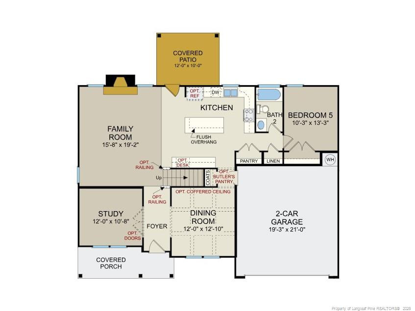 146 Maverick (lot 7) Lane Property Photo 44