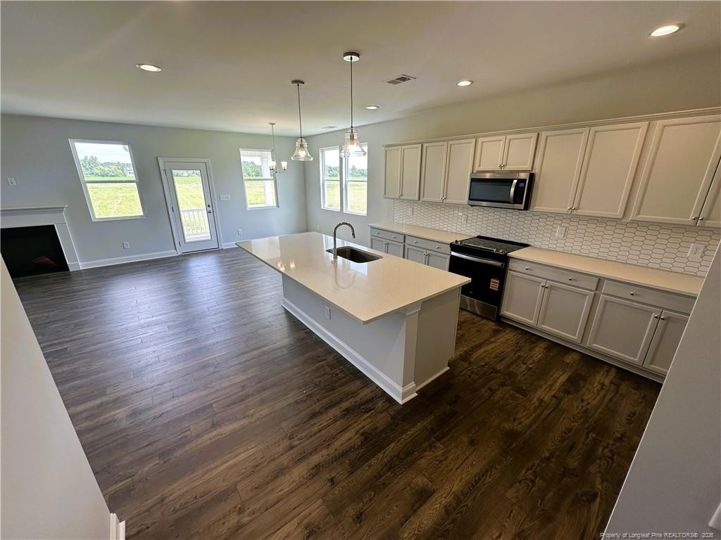 168 Maverick (lot 8) Lane Property Photo 2