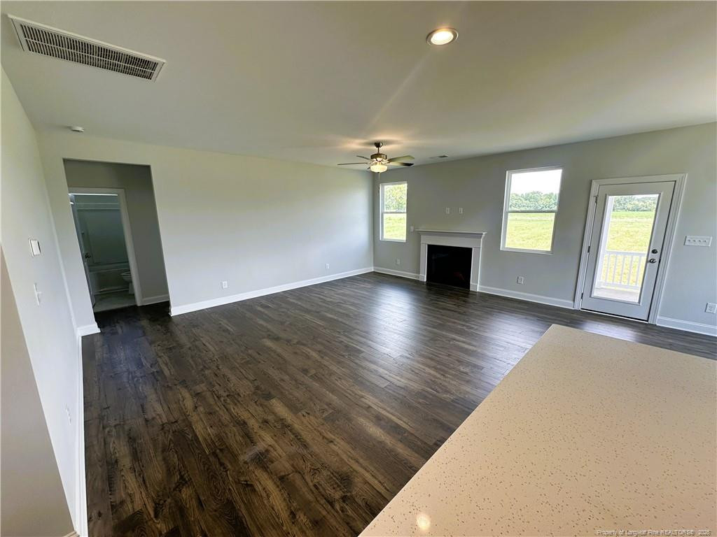 168 Maverick (lot 8) Lane Property Photo 3