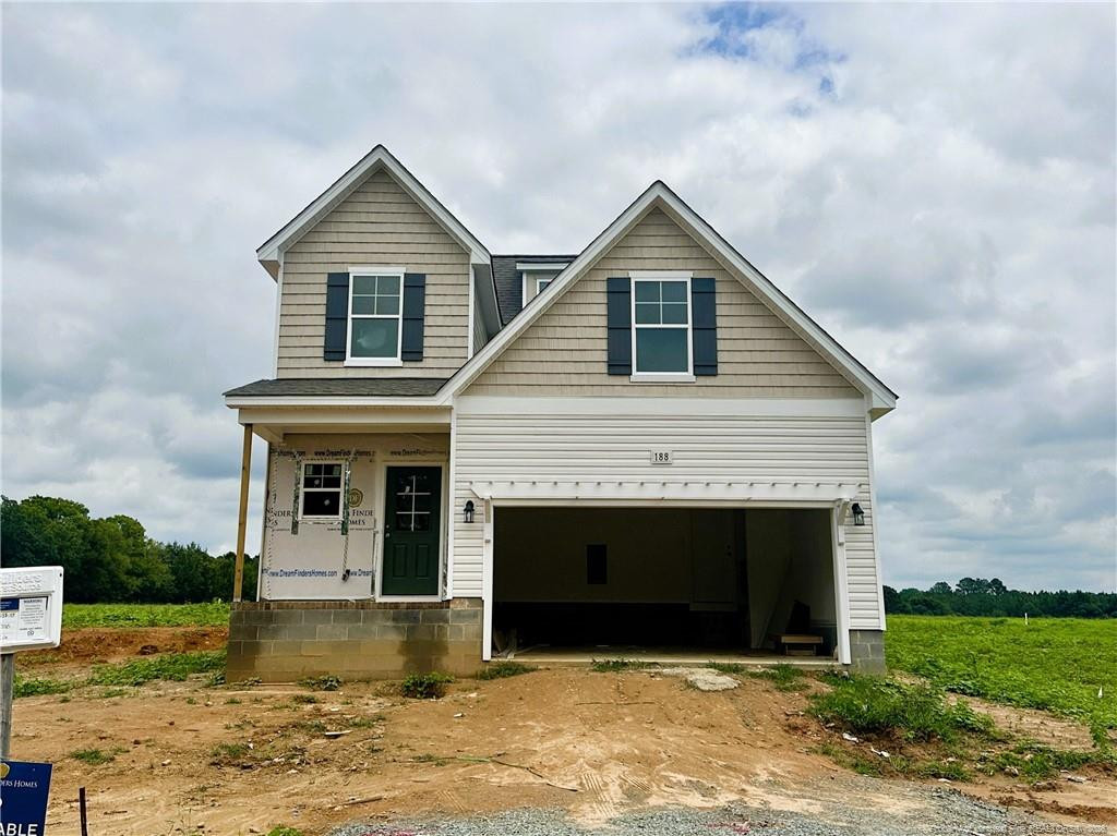188 Maverick (Lot 9) Lane Property Photo 1