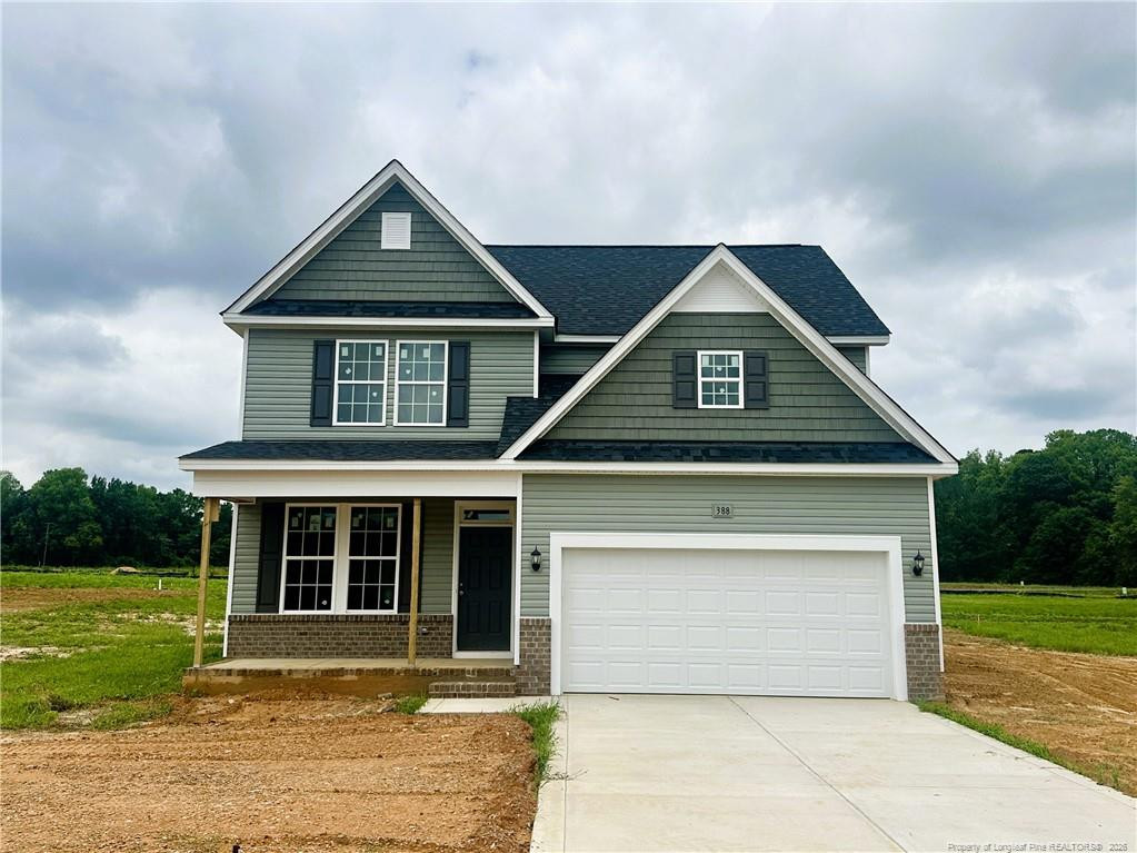 388 Maverick (Lot 18) Lane Property Photo 1