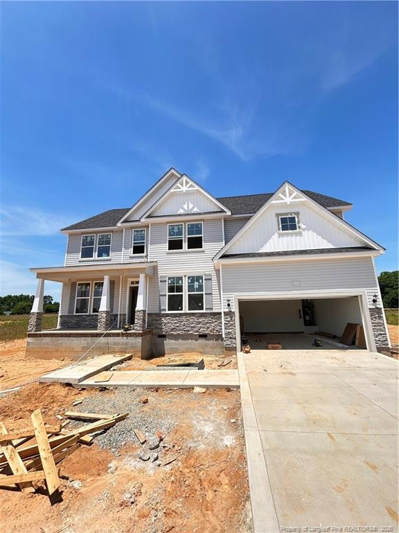 410 Maverick Lane (lot 19) Property Photo 1