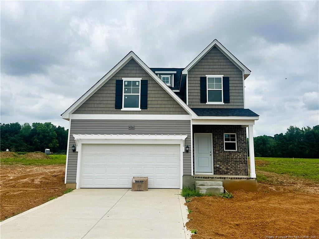436 Maverick (Lot 20) Lane Property Photo 1