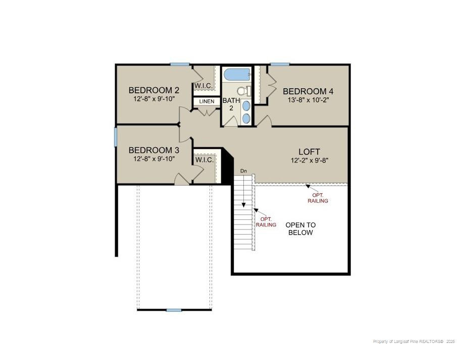 417 Maverick (lot 53) Lane Property Photo 3