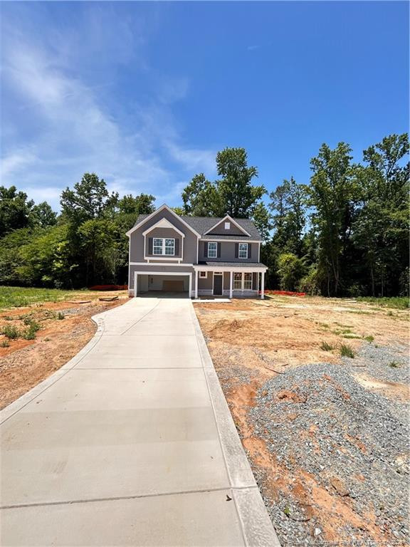 219 Maverick Lane (lot 56) Property Photo 1