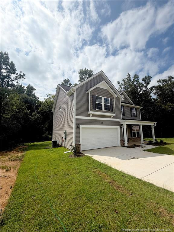 219 Maverick Lane (lot 56) Property Photo 2