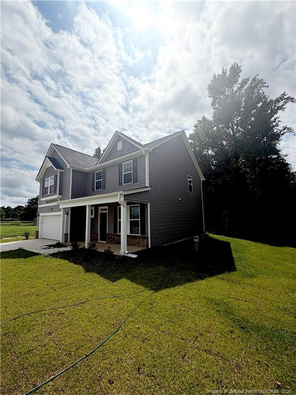 219 Maverick Lane (lot 56) Property Photo 3