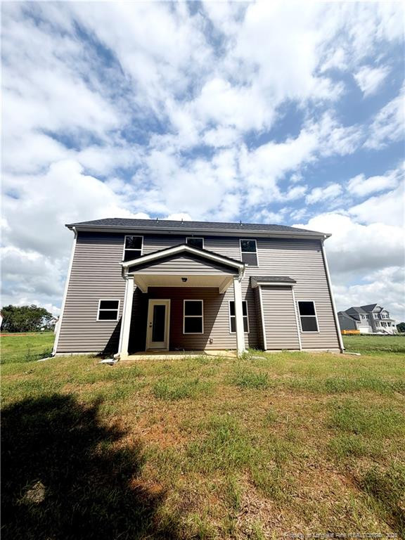 219 Maverick Lane (lot 56) Property Photo 4
