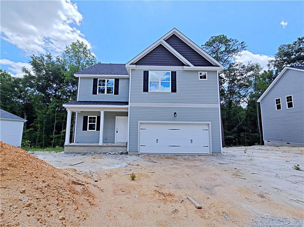 367 Appaloosa Drive Property Photo 1