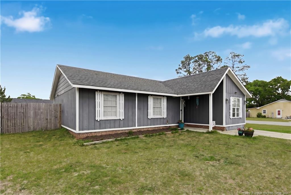6300 Bretton Woods Drive Property Photo 3