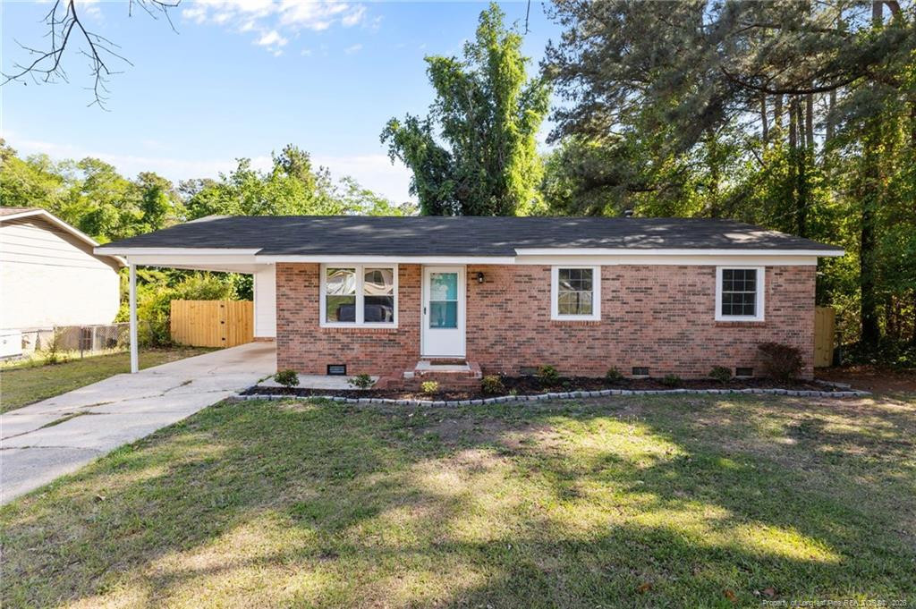 2633 Dumbarton Road Property Photo 1