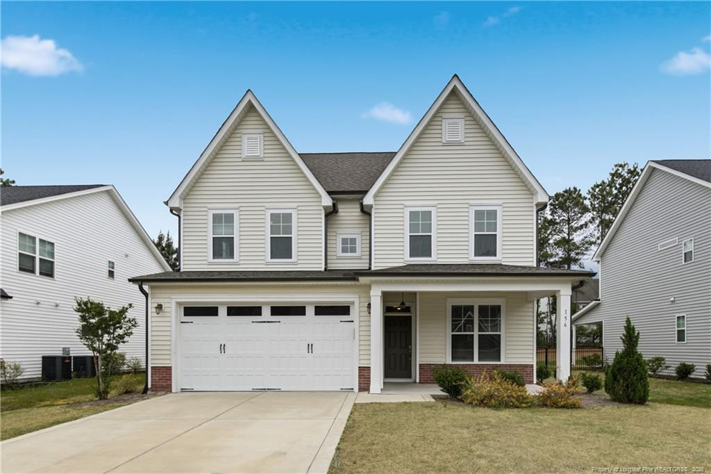 156 Kensington Drive
