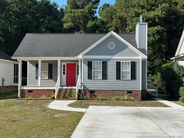 352 Grays Lane Property Photo 1
