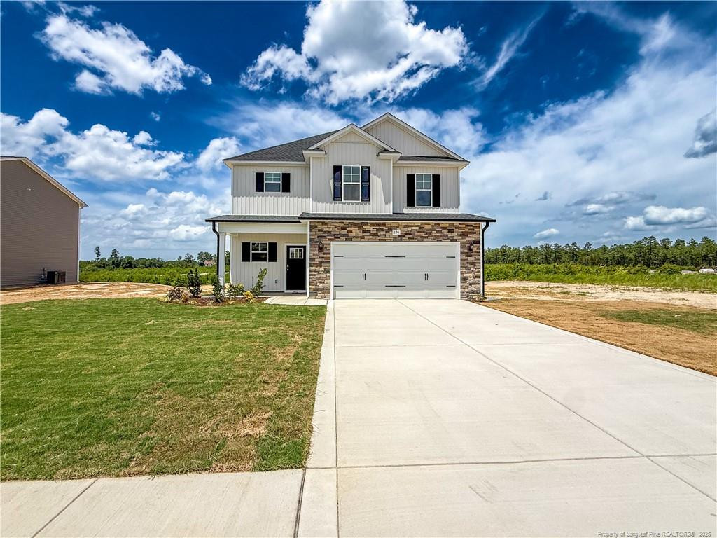 194 Ashley Heights (lot 104) Drive Property Photo 1