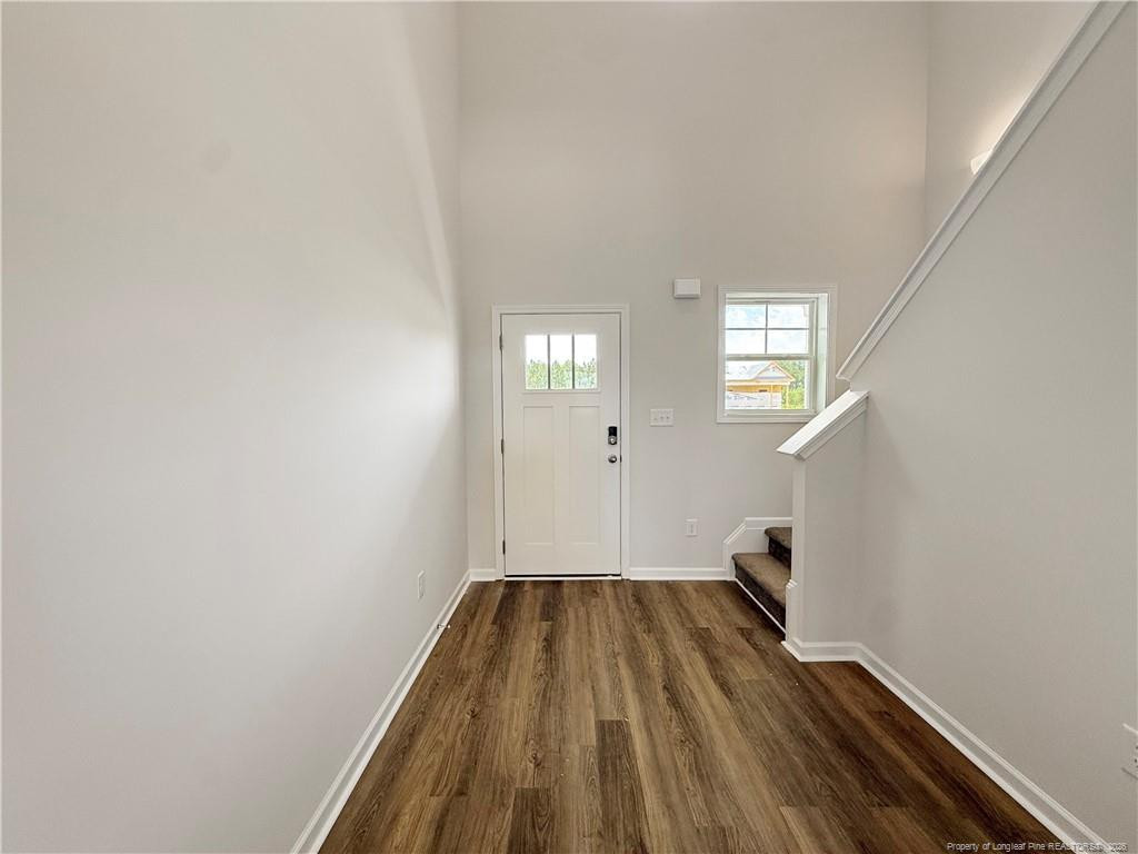 194 Ashley Heights (lot 104) Drive Property Photo 3