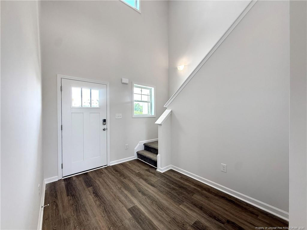 194 Ashley Heights (lot 104) Drive Property Photo 4