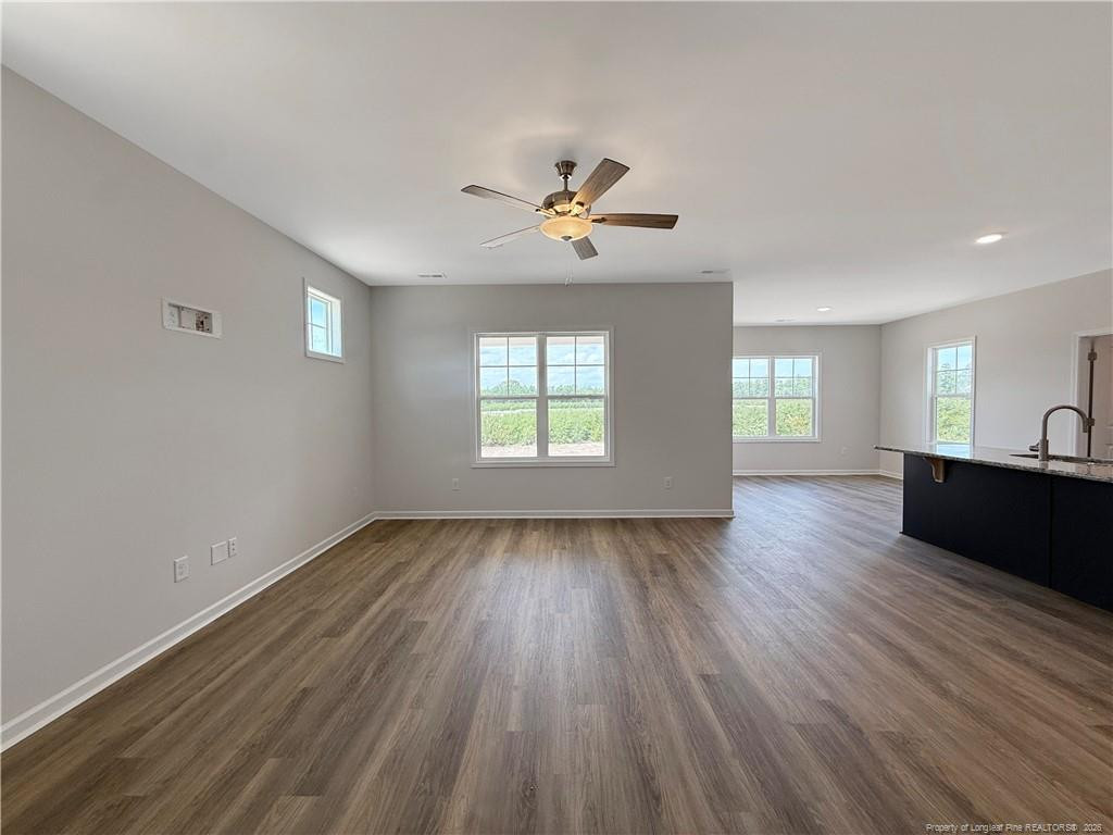 194 Ashley Heights (lot 104) Drive Property Photo 5
