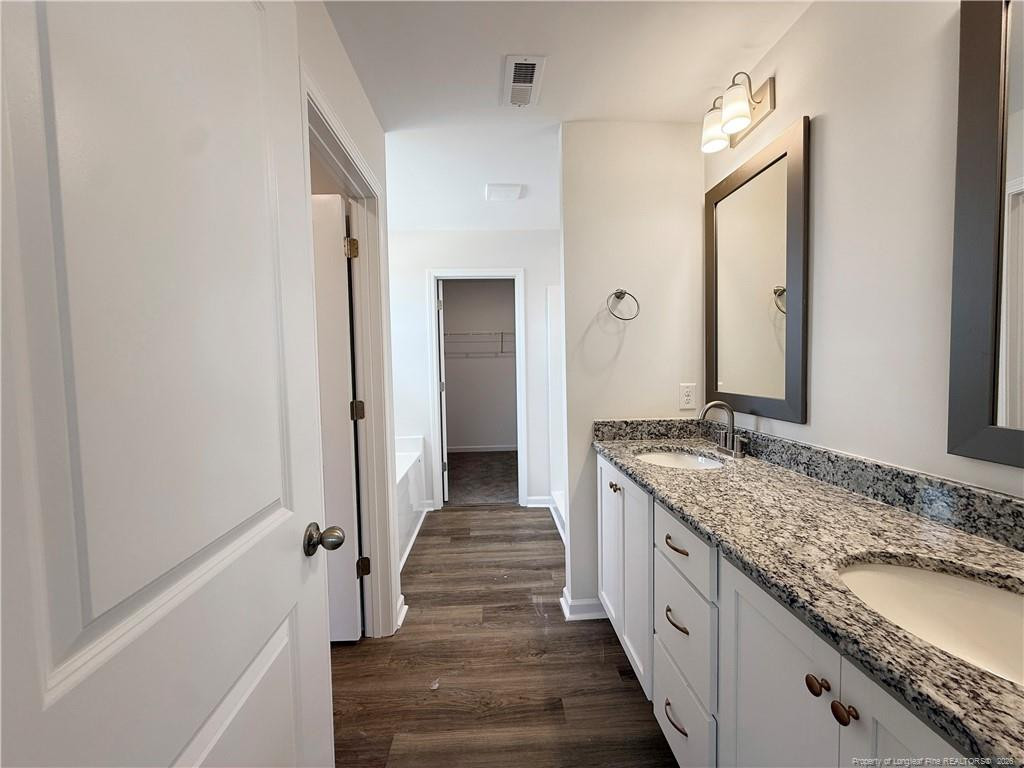 194 Ashley Heights (lot 104) Drive Property Photo 16